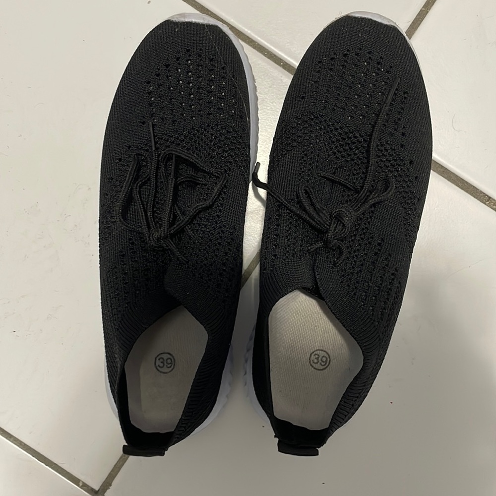 Shein lightweight sneakers 👟
